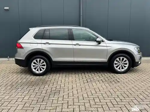 VW Tiguan 1.4 TSI ACT 2017