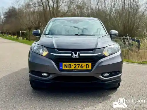 Honda HR-V 1.5 i-VTEC 2017