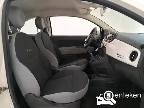 Fiat 500 0.9 8V TwinAir p 2016