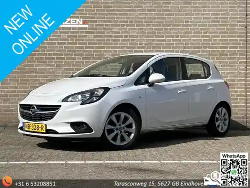 Opel Corsa 1.4 2017