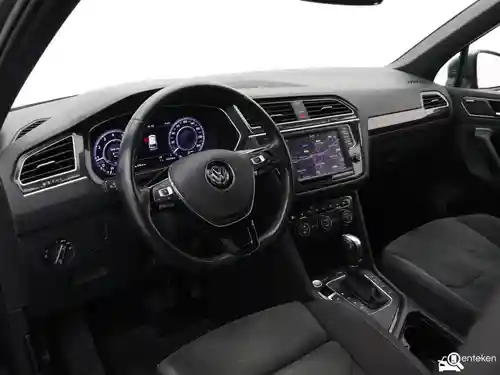 VW Tiguan 1.4 TSI ACT 2017