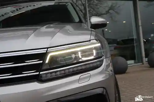 VW Tiguan 1.4 TSI ACT 2017