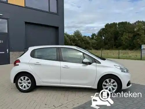 Peugeot 208 1.2 PureTech 82 2017