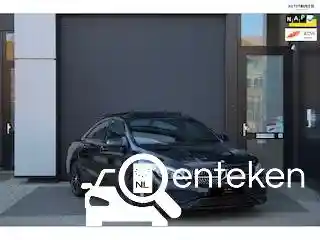Mercedes-Benz CLA Coupé 180 2017