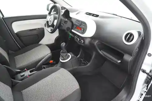 Renault Twingo SCe 70 2017