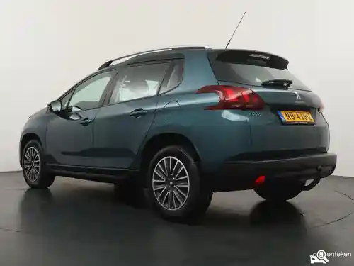 Peugeot 2008 1.2 PureTech 110 2017