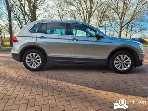 VW Tiguan 1.4 TSI ACT 2017