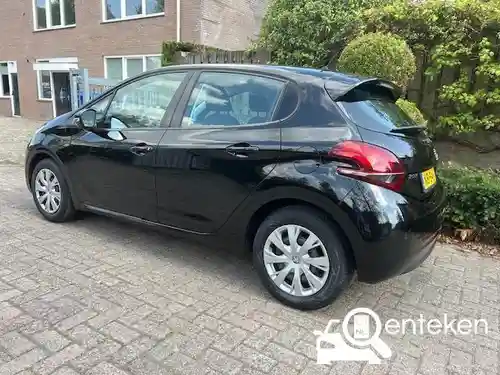 Peugeot 208 1.2 PureTech 82 2016