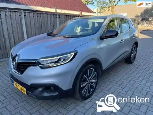 Renault Kadjar ENERGY dCi 110 2017