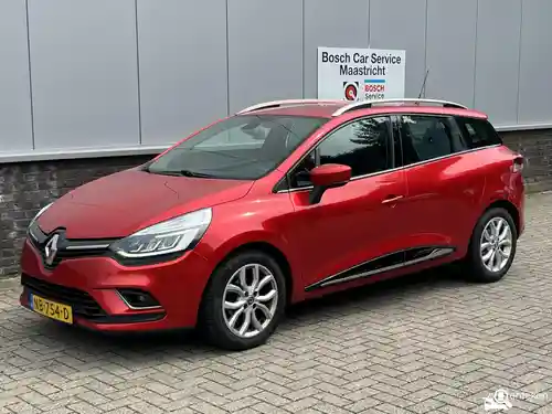 Renault Clio Grandtour ENERGY TCe 90 2017