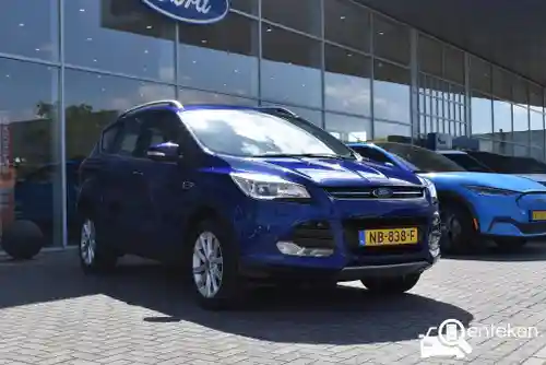 Ford Kuga 1.5 EcoBoost 2017