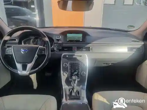 Volvo V70 D4 ECO 2017
