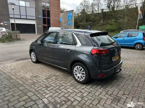 Citroen C4 Picasso PureTech 130 2017