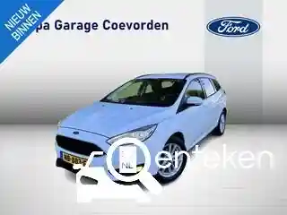 Ford Focus Turnier 1.0 EcoBoost 2017