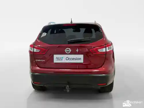 Nissan Qashqai 1.2 DIG-T 2017
