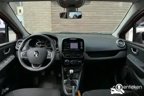 Renault Clio ENERGY TCe 90 2017
