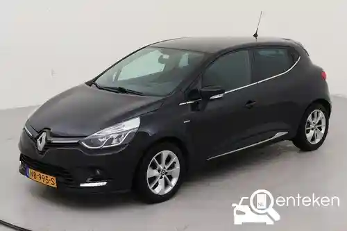 Renault Clio ENERGY TCe 90 2017