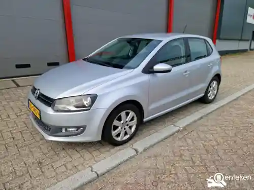 VW Polo 1.2 TDI 2010