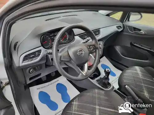 Opel Corsa 1.4 ecoFlex 2017