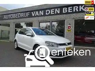 VW Polo 1.2 TSI BMT 2017