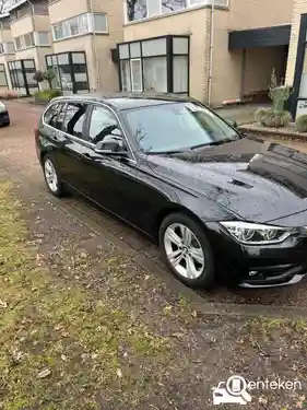 BMW 318i Touring 2017