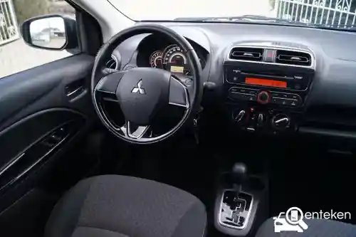 Mitsubishi Space Star 1.2 ClearTec 2017