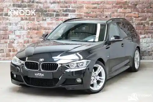 BMW 320i Touring 2017