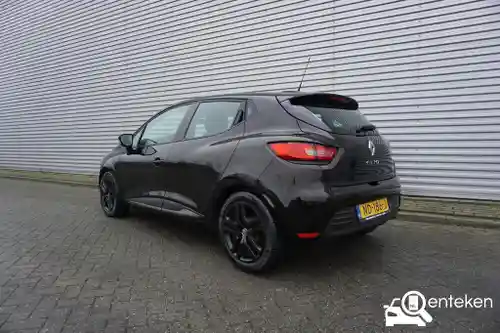 Renault Clio ENERGY TCe 90 2017