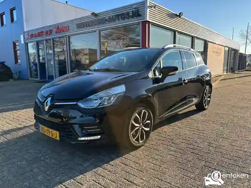 Renault Clio Grandtour ENERGY TCe 90 2017