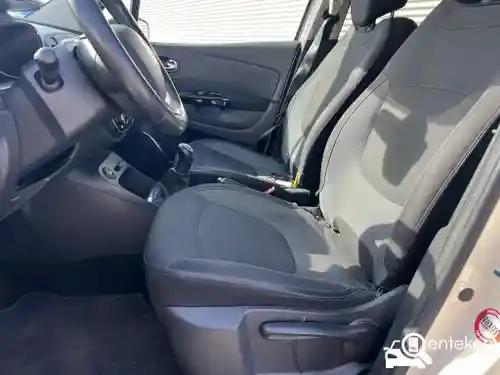 Renault Captur ENERGY TCe 90 2017