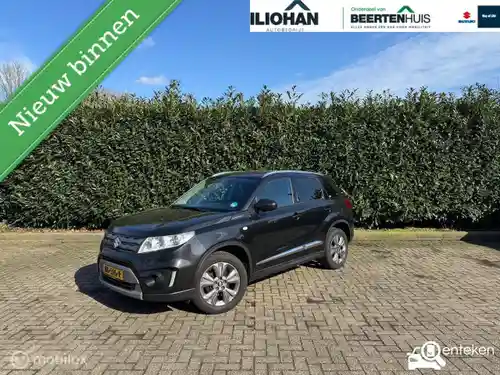 Suzuki Vitara 1.6 2017