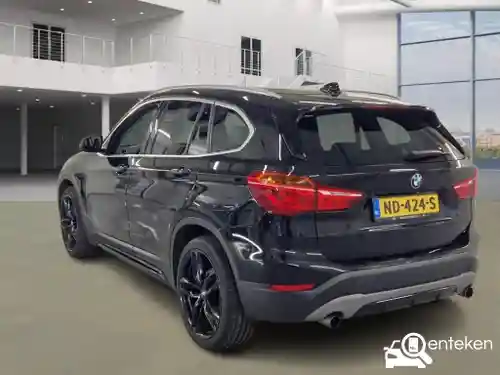 BMW X1 sDrive20i 2017