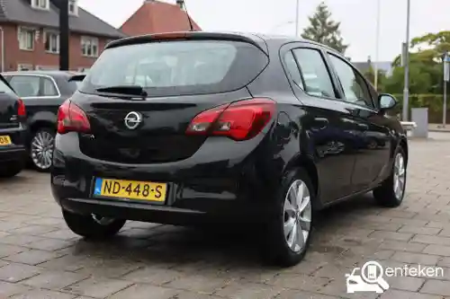 Opel Corsa 1.4 2017