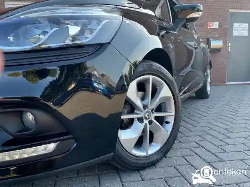 Renault Clio ENERGY TCe 90 2017