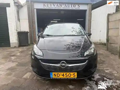 Opel Corsa 1.4 2016
