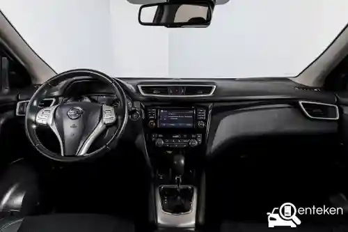 Nissan Qashqai 1.2 DIG-T 2017