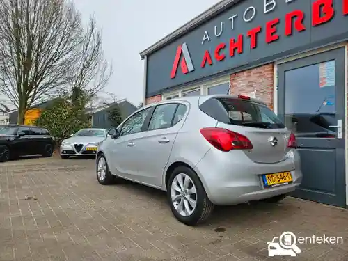 Opel Corsa 1.4 2017