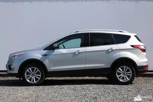 Ford Kuga 1.5 EcoBoost 2017