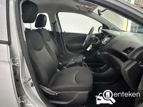 Opel KARL 1.0 ecoFLEX 2017