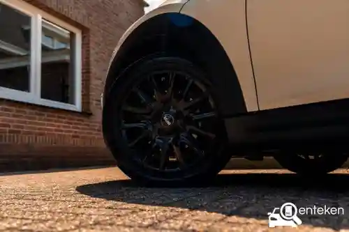 MINI Cabrio Cooper 2017