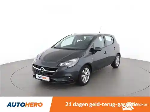 Opel Corsa 1.4 2017