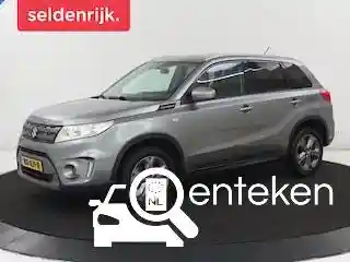 Suzuki Vitara 1.6 2017
