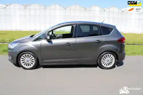 Ford C-MAX 1.0 EcoBoost 2017