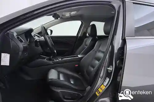 Mazda 6 SKYACTIV-G 15 i-ELOOP 2017