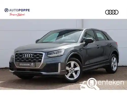 Audi Q2 1.4 TFSI cod 2017