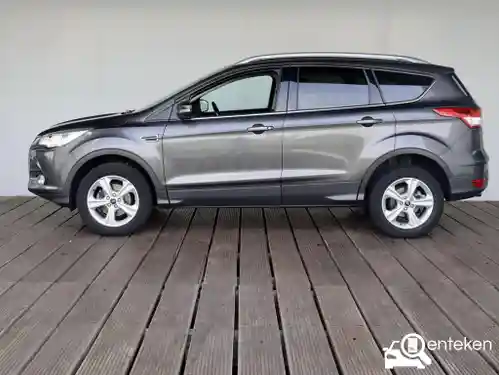 Ford Kuga 1.5 EcoBoost 2017
