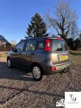 Fiat Panda 1.2 8V 2017