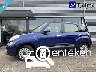 Fiat 500L 1.4 T-Jet 16V 2017
