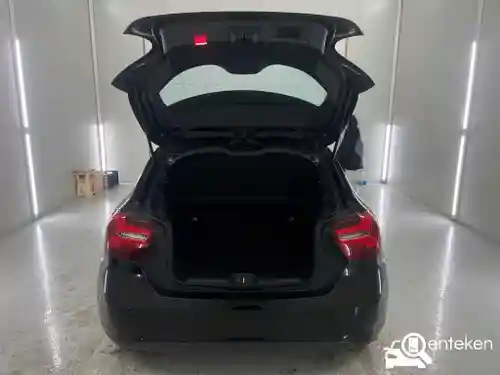 Mercedes-Benz A 180 2017