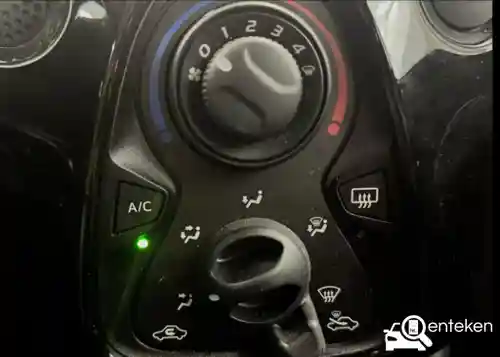 Peugeot 108 1.0 e-VTi 68 2016